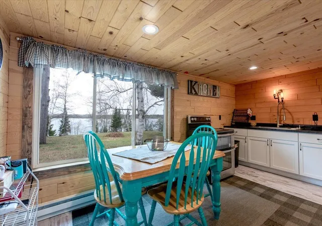 Homes for sale in Minong, WI | W7029 Old Bass Lake Rd, Minong, WI 54859 | MLS# 7072375