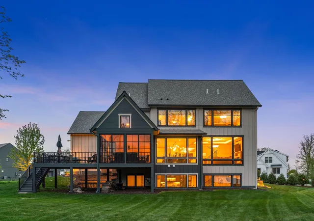 Photo 3 of Single family home for sale at 754 Shawnee Woods Rd, Hamel, MN 55340 | MLS# 7072378 | Listing updated on 2026-07-13