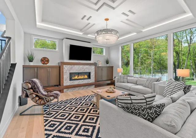 Photo 4 of Single family home for sale at 754 Shawnee Woods Rd, Hamel, MN 55340 | MLS# 7072378 | Listing updated on 2026-07-13