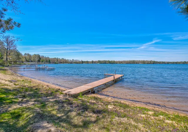 Homes for sale in Hayward, WI | 12391 W Moreland Rd, Hayward, WI 54843 | MLS# 7072455