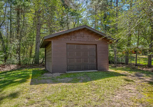 Homes for sale in Hayward, WI | 12391 W Moreland Rd, Hayward, WI 54843 | MLS# 7072455