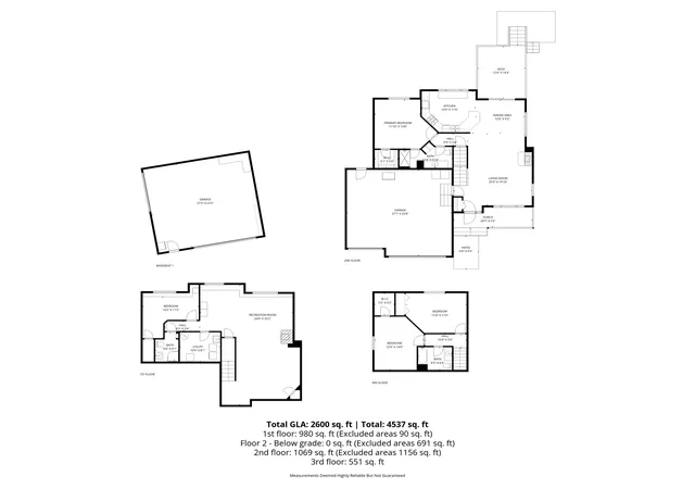 47th image of 17229 Van Buren St Ne, Andover, MN 55304 | MLS# 7072462