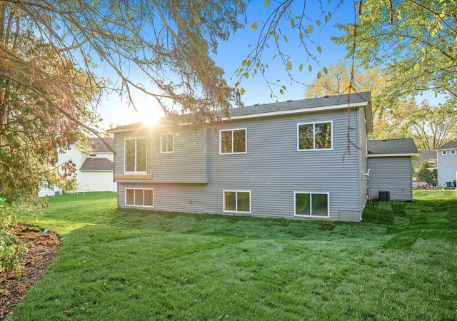 32nd image of 000 N Enchanted Dr Nw, Andover, MN 55304 | MLS# 7072575