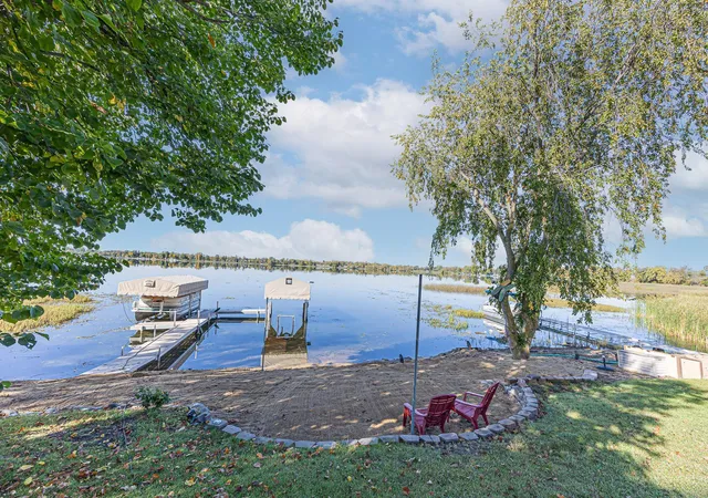 4th image of 21281 Dovre Rd, Detroit Lakes, MN 56501 | MLS# 7072579