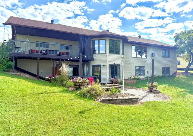 5th image of 21281 Dovre Rd, Detroit Lakes, MN 56501 | MLS# 7072579