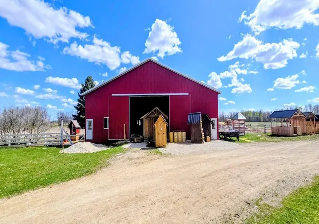 3rd image of 33293 115Th Ave, Eagle Bend, MN 56446 | MLS# 7072635