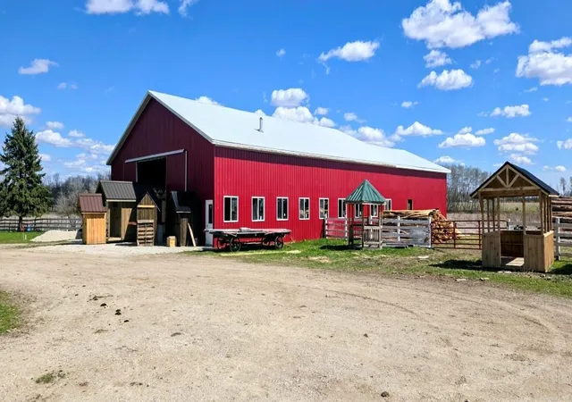 5th image of 33293 115Th Ave, Eagle Bend, MN 56446 | MLS# 7072635