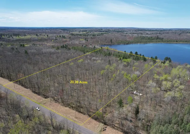 Homes for sale in Springbrook, WI | N10439 Tranus Lake Rd, Springbrook, WI 54875 | MLS# 7072648