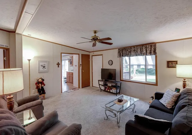 Homes for sale in Lake George, MN | 19350 Necktie Ln, Lake George, MN 56458 | MLS# 7072653
