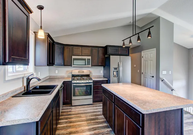 Photo 2 of Single family home for sale at 1319 Woodale Ct, Saint Croix Falls, WI 54024 | MLS# 7072668 | Listing updated on 2026-08-18