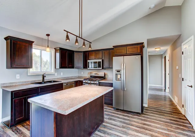 Photo 3 of Single family home for sale at 1319 Woodale Ct, Saint Croix Falls, WI 54024 | MLS# 7072668 | Listing updated on 2026-08-18