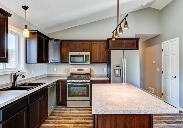 Photo 3 of Single family home for sale at 1319 Woodale Ct, Saint Croix Falls, WI 54024 | MLS# 7072668 | Listing updated on 2026-08-18