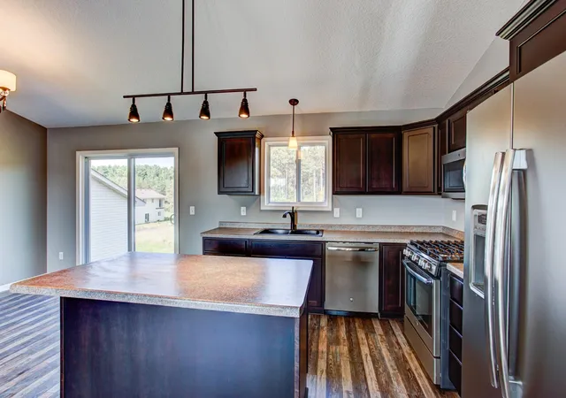 Photo 4 of Single family home for sale at 1319 Woodale Ct, Saint Croix Falls, WI 54024 | MLS# 7072668 | Listing updated on 2026-08-18