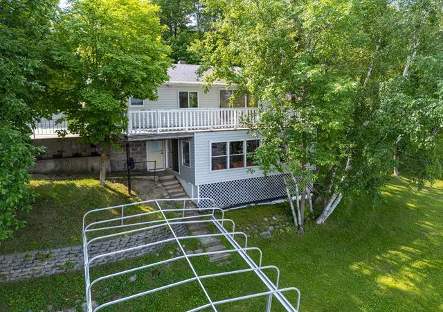 Single family home for sale at 18619 390th Street SE, Erskine, MN 56535 | MLS# 7072763