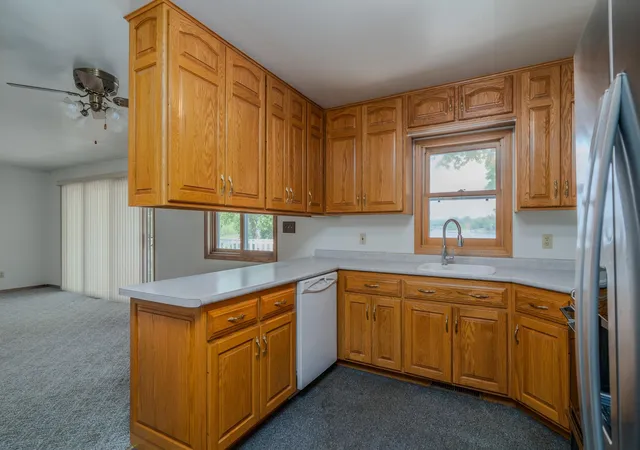 Photo 3 of Single family home for sale at 18619 390th Street Se, Erskine, MN 56535 | MLS# 7072763 | Listing updated on 2026-08-14