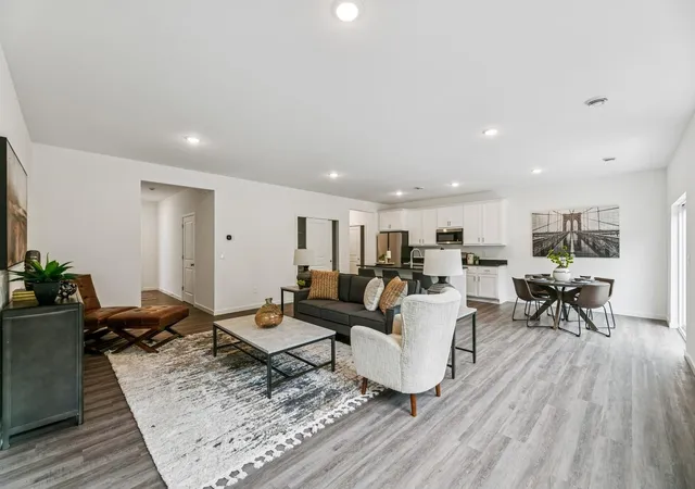 3rd image of 1663 39Th St S, Saint Cloud, MN 56301 | MLS# 7072793