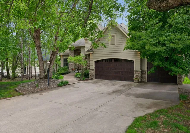 Photo 1 of Single family home for sale at 9001 Springwood Dr, Saint Paul, MN 55125 | MLS# 7072801 | Listing updated on 2026-09-02