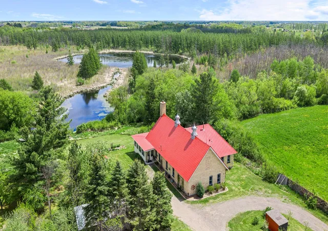 1st image of 8825 Greeley Loop, Braham, MN 55006 | MLS# 7072809