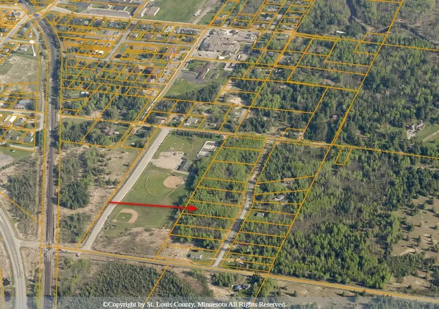 Photo 4 of Land for sale at Lot 5 Lund Rd, Cook, MN 55723 | MLS# 7072822 | Listing updated on 2026-05-27