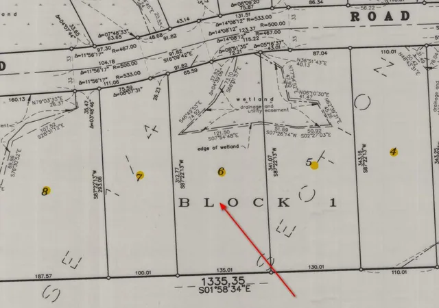2nd image of Lot 6 Lund Rd, Cook, MN 55723 | MLS# 7072832