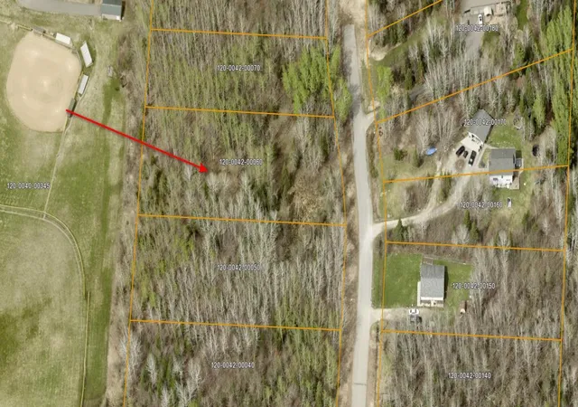 Photo 3 of Land for sale at Lot 6 Lund Rd, Cook, MN 55723 | MLS# 7072832 | Listing updated on 2026-05-27