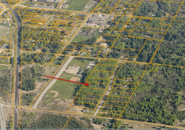 Photo 3 of Land for sale at Lot 6 Lund Rd, Cook, MN 55723 | MLS# 7072832 | Listing updated on 2026-05-27
