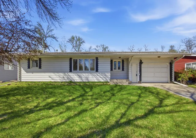 Homes for sale in West Fargo, ND | 208 10 1/2 Ave W, West Fargo, ND 58078 | MLS# 7072841