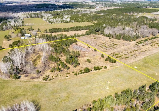 3rd image of Tbd Farm To Market Road, Sturgeon Lake, MN 55783 | MLS# 7072877