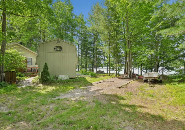 33rd image of 821 25 1/2 Ave, Cumberland, WI 54829 | MLS# 7072895