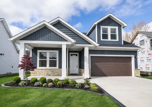 Photo 1 of Single family home for sale at 6444 Sun Valley Blvd, Horace, ND 58047 | MLS# 7072897 | Listing updated on 2026-09-16