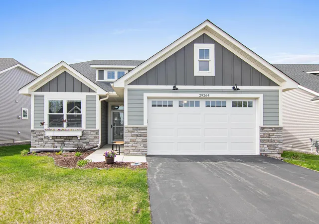 2nd image of 29264 Kenwood Wy, Chisago City, MN 55013 | MLS# 7072914