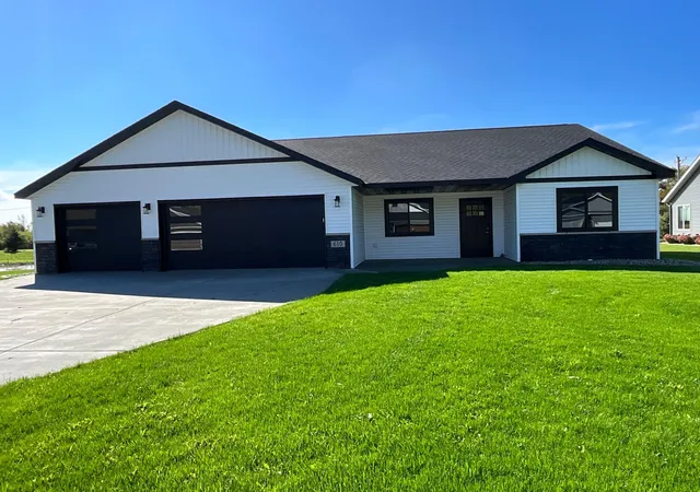 Single family home for sale at 610 Lanigan Way SE, Saint Joseph, MN 56374 | MLS# 7072915