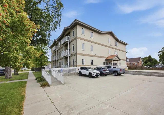 Photo 1 of Condo for sale at 203 6th Street S #101, Moorhead, MN 56560 | MLS# 7072936 | Listing updated on 2026-08-27