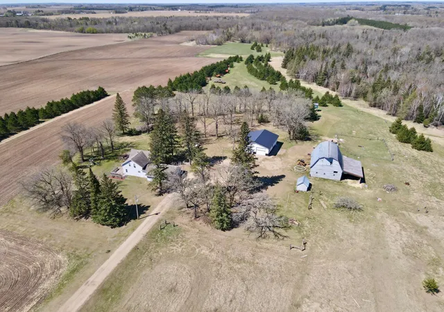 Single family home for sale at 17657 County Rd 26, Verndale, MN 56481 | MLS# 7072942