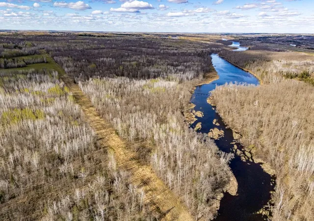 Photo 1 of Land for sale at Tbd Wold Rd, Sturgeon Lake, MN 55783 | MLS# 7072969 | Listing updated on 2026-07-24