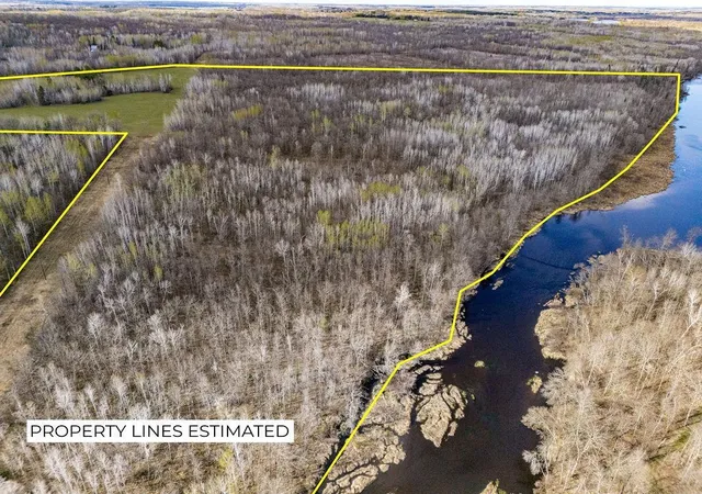 Photo 2 of Land for sale at Tbd Wold Rd, Sturgeon Lake, MN 55783 | MLS# 7072969 | Listing updated on 2026-07-24