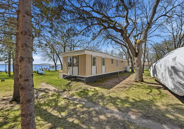 1st image of 15439 Dittberners Creek Rd Nw, Miltona, MN 56354 | MLS# 7072985