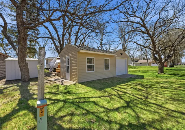 5th image of 15439 Dittberners Creek Rd Nw, Miltona, MN 56354 | MLS# 7072985