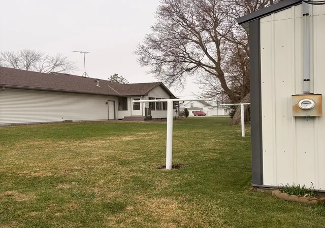 Homes for sale in Maple Lake, MN | 10 George St E, Maple Lake, MN 55358 | MLS# 7072992