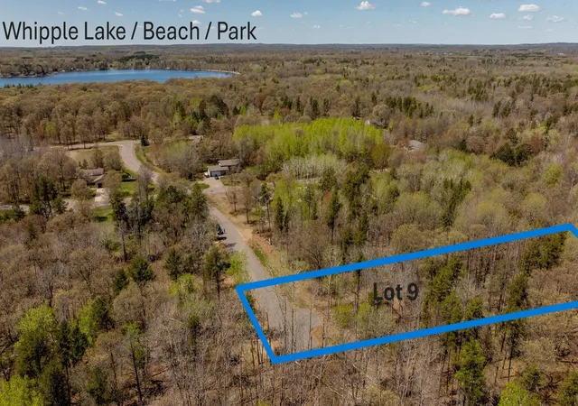 Homes for sale in Baxter, MN | Lot 9 Black Oak Rd, Baxter, MN 56425 | MLS# 7072993