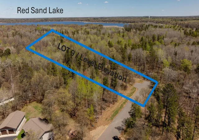 Homes for sale in Baxter, MN | Lot 9 Black Oak Rd, Baxter, MN 56425 | MLS# 7072993