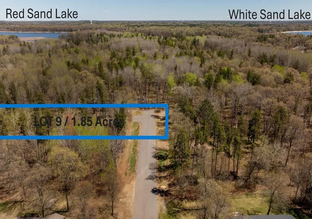 Homes for sale in Baxter, MN | Lot 9 Black Oak Rd, Baxter, MN 56425 | MLS# 7072993