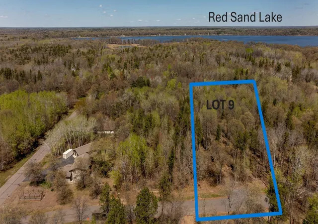 Homes for sale in Baxter, MN | Lot 9 Black Oak Rd, Baxter, MN 56425 | MLS# 7072993