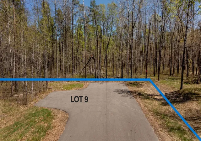 Homes for sale in Baxter, MN | Lot 9 Black Oak Rd, Baxter, MN 56425 | MLS# 7072993