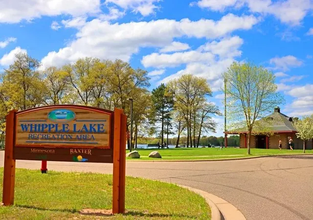 Land for sale at Lot 10 Black Oak Rd, Baxter, MN 56425 | MLS# 7072997