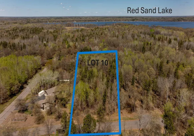 Photo 3 of Land for sale at Lot 10 Black Oak Rd, Baxter, MN 56425 | MLS# 7072997 | Listing updated on 2026-09-22
