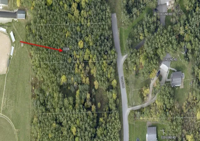 2nd image of Lot 7 Lund Rd, Cook, MN 55723 | MLS# 7073027