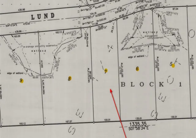 3rd image of Lot 7 Lund Rd, Cook, MN 55723 | MLS# 7073027
