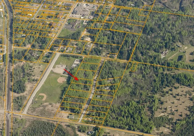 4th image of Lot 7 Lund Rd, Cook, MN 55723 | MLS# 7073027