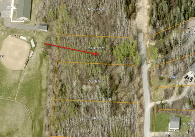 5th image of Lot 7 Lund Rd, Cook, MN 55723 | MLS# 7073027